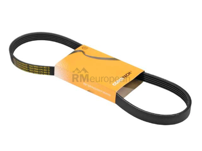 BMW Belt 5K X 863 Continental 11281437450