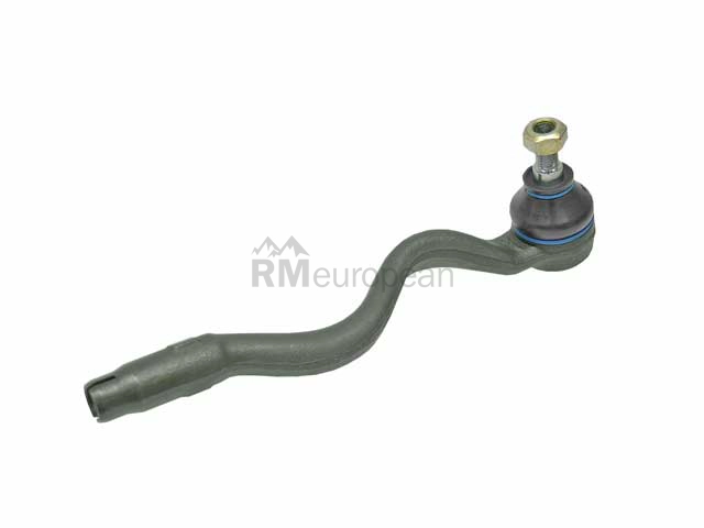 BMW Tie Rod End Lemfoerder 32111139313