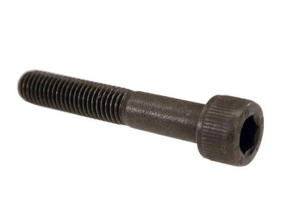 Porsche Axle Joint Bolt Genuine Porsche 90006711801