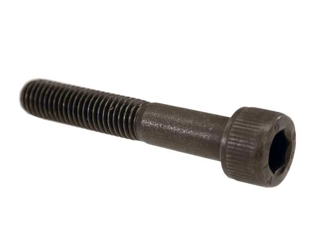 Porsche Axle Joint Bolt Genuine Porsche 90006711801