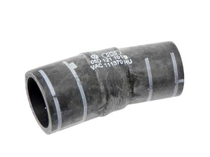VW-Audi Water Hose Genuine VW/Audi 06D121101B