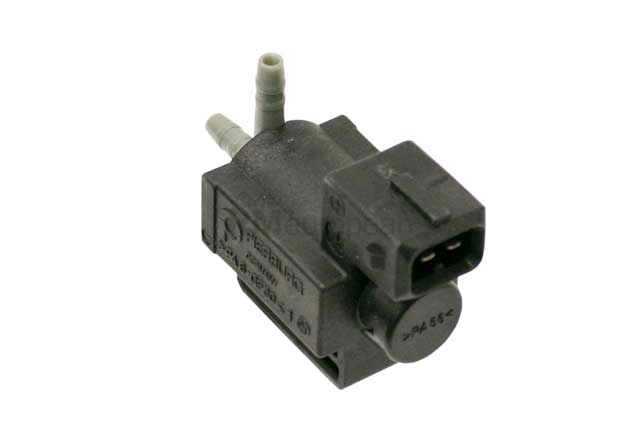 VW-Audi EGR Vacuum Solenoid Genuine VW/Audi 077906283E