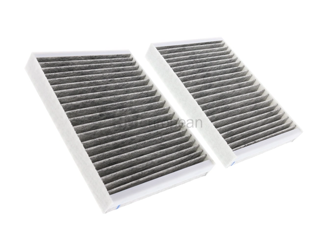 BMW Cabin Air Filter Set Airmatic 64115A1BDB6