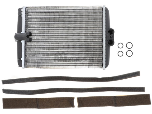 Mercedes Heater Core Nissens 2108300661