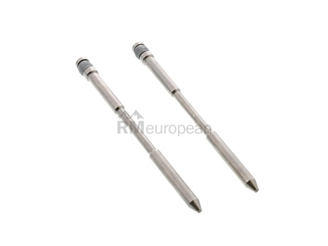 Mercedes Brake Pad Pin Set Genuine Mercedes 0004215174