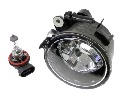 BMW Fog Light Hella 63177238790