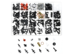 Fastener Assortment Kit Auveco 550940906