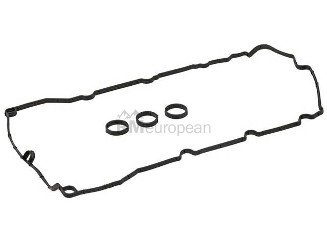 Porsche Valve Cover Gasket Set Elring Klinger 105500101