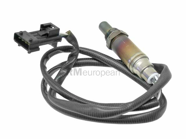 Porsche Oxygen Sensor Bosch 99360612601