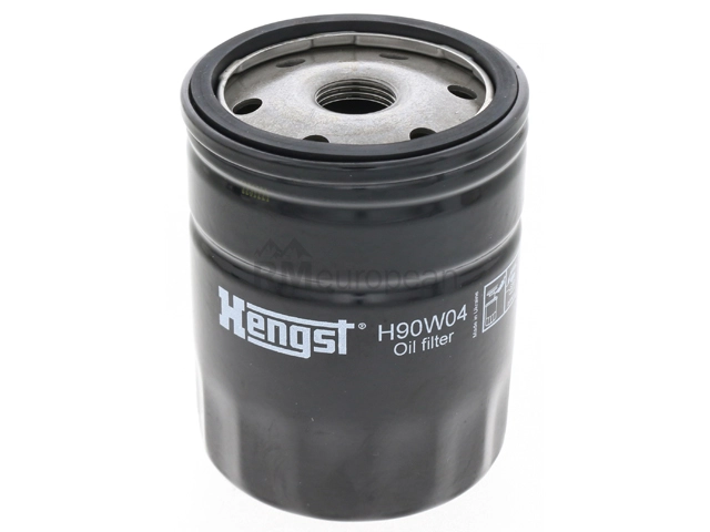 BMW Oil Filter Hengst 11421276850