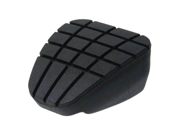 Porsche Pedal Pad URO Parts 99642321003