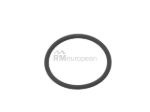 Porsche O-Ring Rauch & Spiegel 104730010