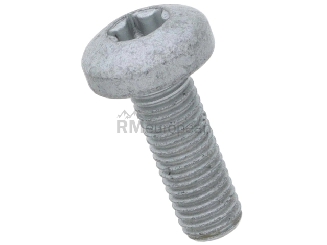 Mercedes Bolt Genuine Mercedes 0049903712