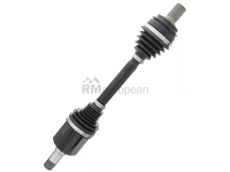 Mercedes Axle Shaft Assembly DSS 2053303806