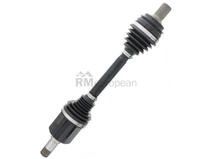 Mercedes Axle Shaft Assembly DSS 2053303806