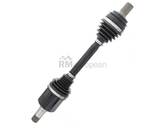 Mercedes Axle Shaft Assembly DSS 2053303806