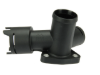 VW-Audi Coolant Flange Adapter URO Parts 03H121133