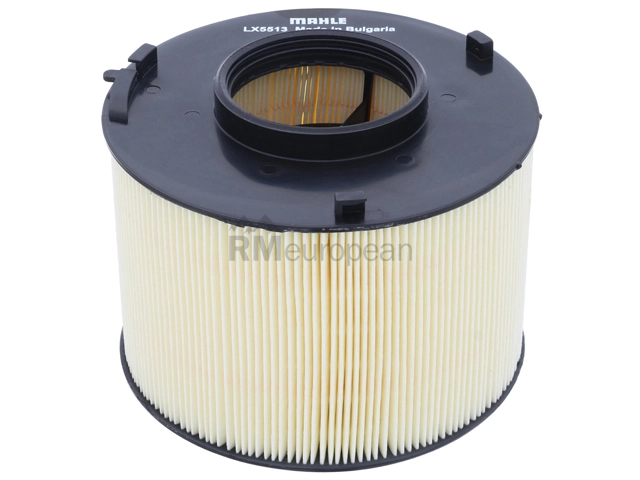 VW-Audi Air Filter Mahle 8W0133843E