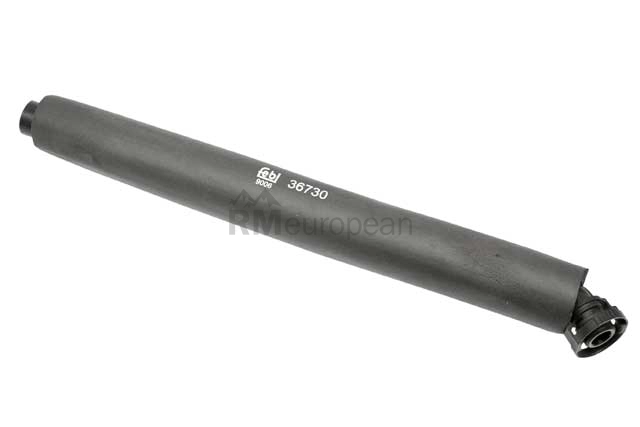 BMW Crankcase Vent Hose febi bilstein 11157532629