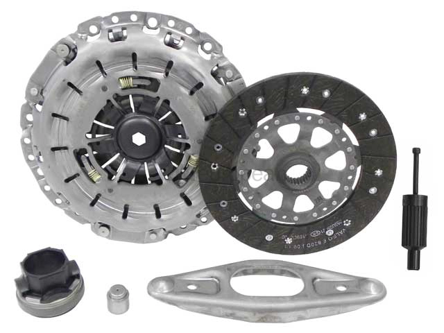 BMW Clutch Kit LuK 21207587368