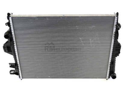 VW-Audi Radiator Mahle Behr 7P0121253A