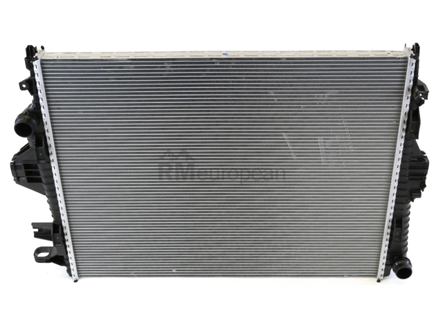 VW-Audi Radiator Mahle Behr 7P0121253A