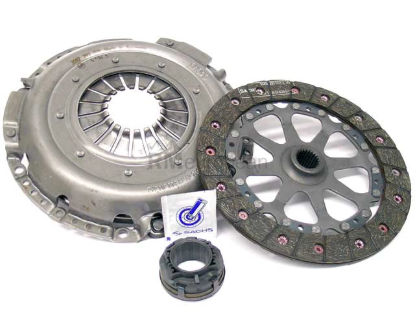 Porsche Clutch Kit Sachs 99611691100