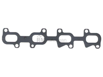 Mercedes Exhaust Manifold Gasket Elring Klinger 6511420580