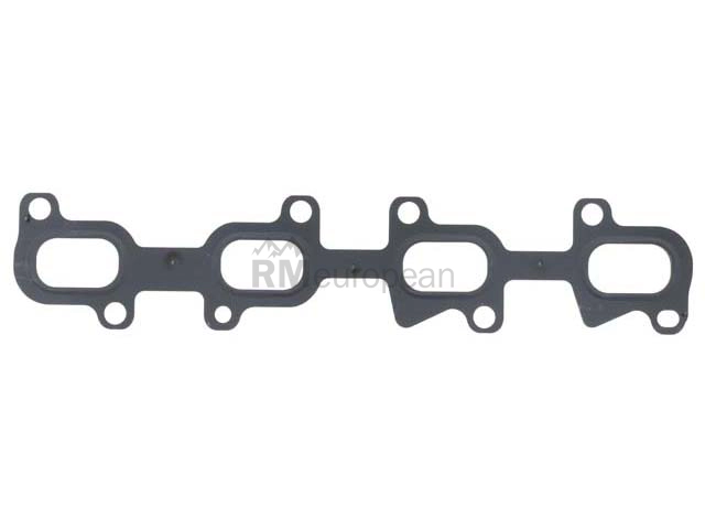 Mercedes Exhaust Manifold Gasket Elring Klinger 6511420580