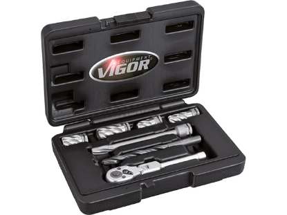 ABS Reamer Set Vigor V3228