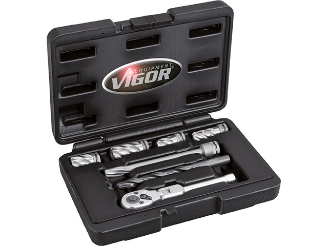 ABS Reamer Set Vigor V3228