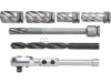ABS Reamer Set Vigor V3228