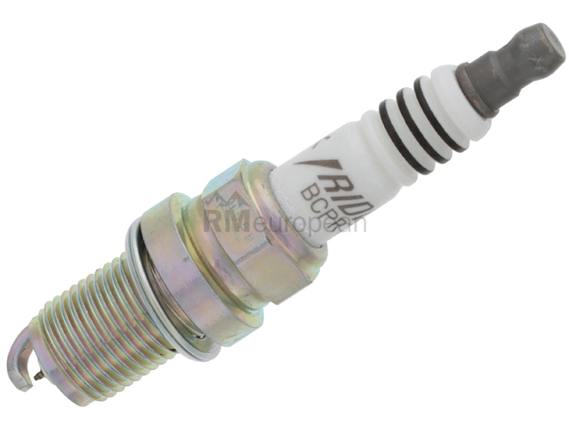 Saab Spark Plug NGK 32045044