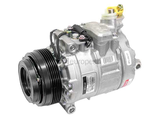 BMW A/C Compressor Denso 64526916232