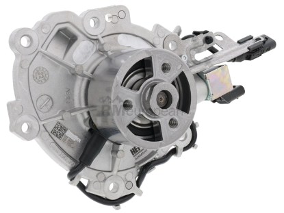 Jaguar Water Pump Hepu JDE41184