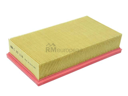 Saab Air Filter Mann Filter 4236030