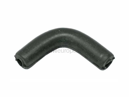 Volvo Vacuum Hose Elbow URO Parts 1389574