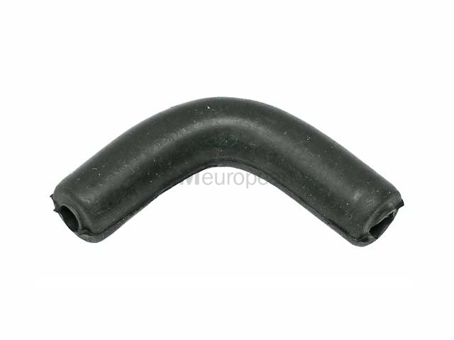 Volvo Vacuum Hose Elbow URO Parts 1389574