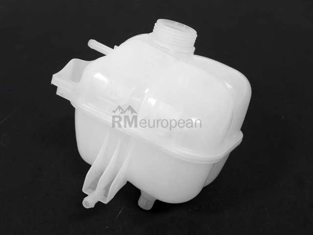 Coolant Expansion Tank Genuine BMW/Mini 17137823626