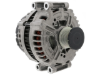 Mercedes Alternator SEG Automotive 0141541302