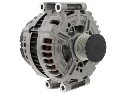 Mercedes Alternator SEG Automotive 0141541302