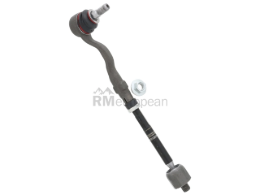 BMW Tie Rod Assembly febi bilstein 32106787472
