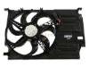 Mini Cooling Fan Assembly Mahle Behr 17427617609