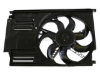 Mini Cooling Fan Assembly Mahle Behr 17427617609