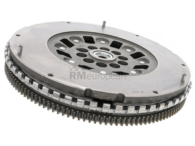 Porsche Dual-Mass Flywheel LuK 9G211401202