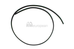 Porsche Sunroof Seal Genuine Porsche 91156419100