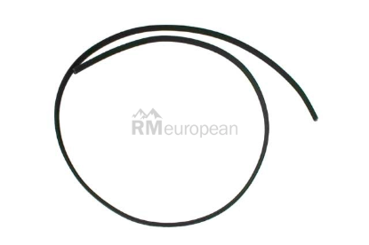 Porsche Sunroof Seal Genuine Porsche 91156419100
