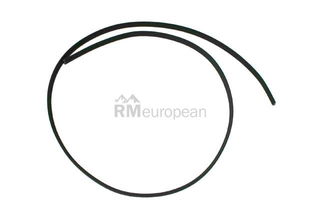 Porsche Sunroof Seal Genuine Porsche 91156419100