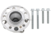 Mercedes Wheel Hub with Bearing SKF 2223340206