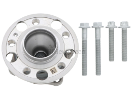 Mercedes Wheel Hub with Bearing SKF 2223340206